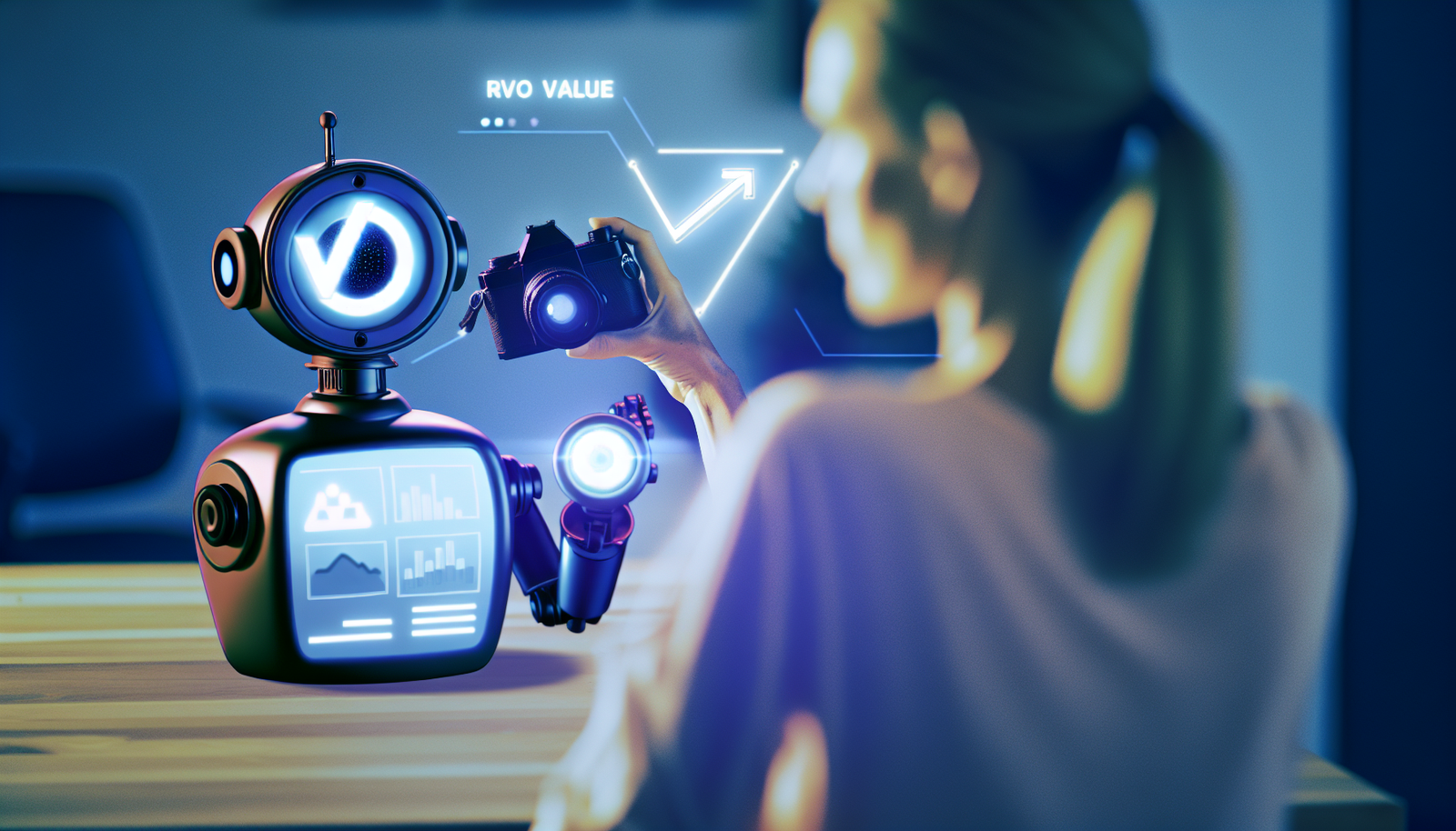 Maksimoimalla ROI tekoäly-chatboteilla: opas markkinoinnin ammattilaisille