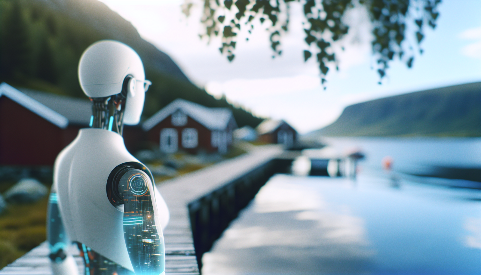 Markkinoinnin tulevaisuus: tekoälychatbotien hyödyntäminen asiakaskokemuksen parantamiseksi pk-yrityksille