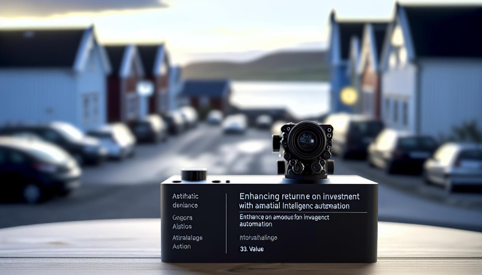 Paranna ROI:ta tekoälyautomaatiolla: strategiat pienille ja keskisuurille yrityksille