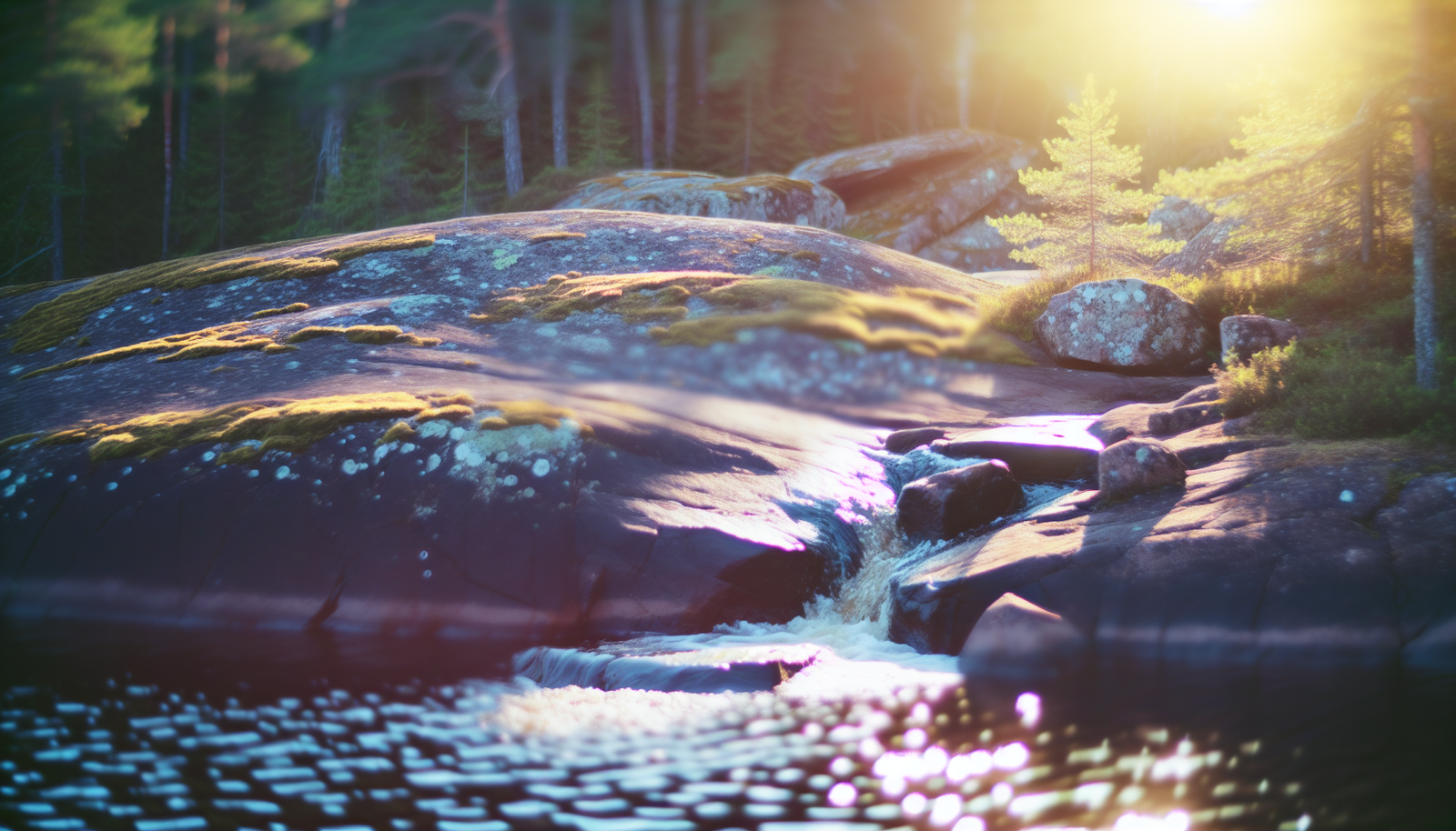 Tehokkuuden avaaminen: Kuinka tekoälyn automaatio voi muuttaa pientä yritystäsi Suomessa