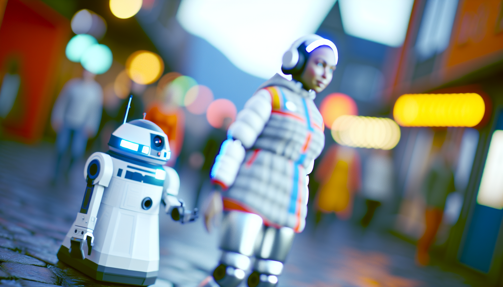 Tehokkuuden ja ROI:n parantaminen: tekoälychatbottien vaikutus asiakassitoutumiseen