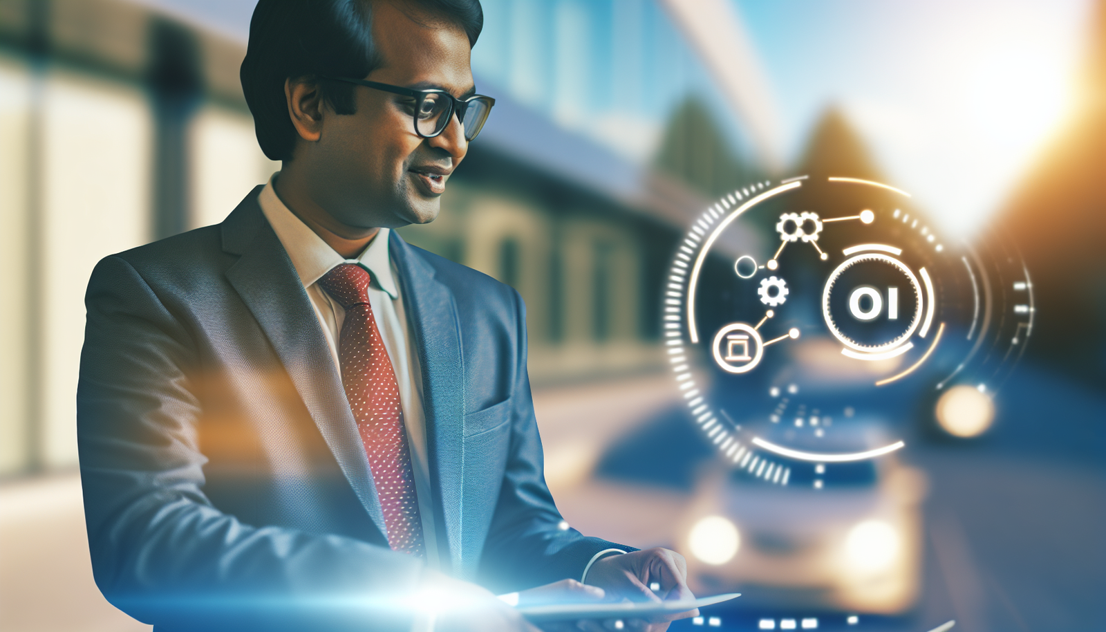 Tehosta ROI:tasi: tekoälyautomaation rooli nykyaikaisissa markkinointistrategioissa