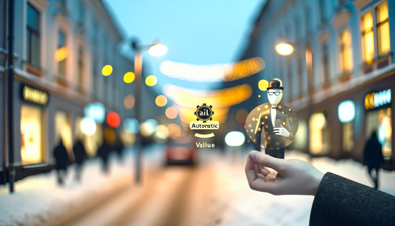 Tehosta liiketoimintaasi: kuinka tekoälyn automaatio muuttaa pk-yrityksiä Suomessa