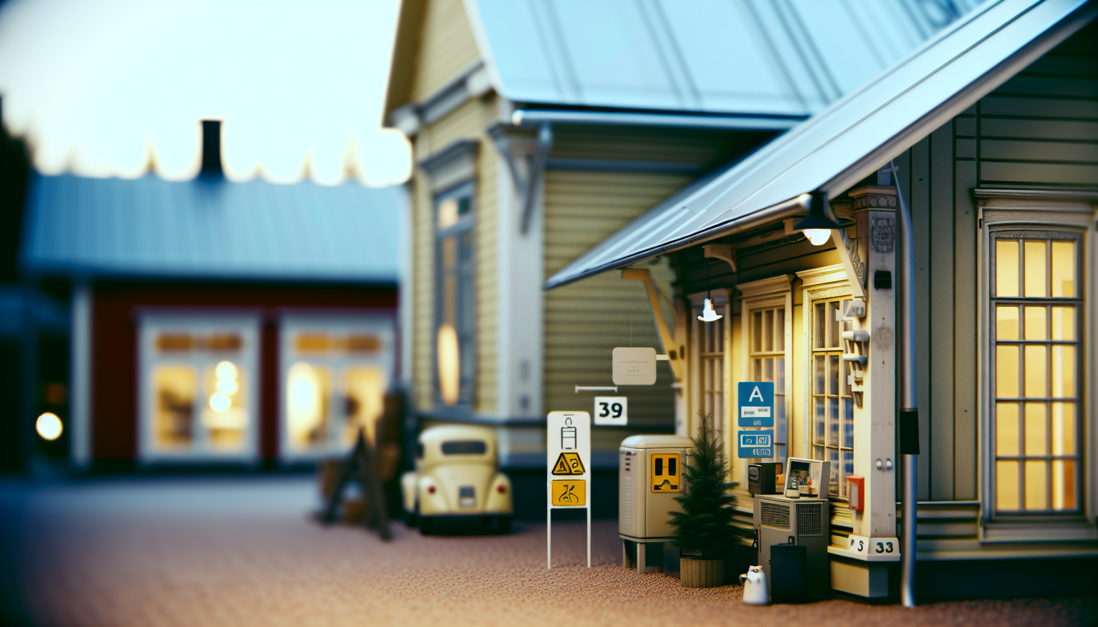 Tehosta liiketoimintasi tehokkuutta: parhaat tekoälyautomaatio työkalut pk-yrityksille Suomessa