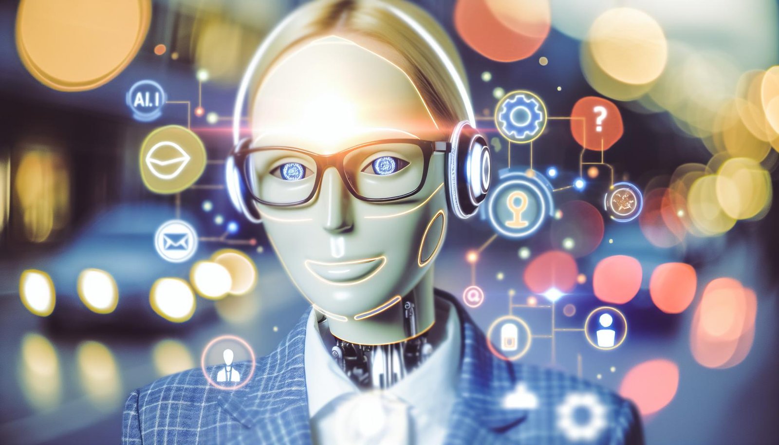 Tehosta markkinointistrategiaasi tekoäly-chatbotien avulla: opas pk-yrityksille asiakassitoutumisen parantamiseksi