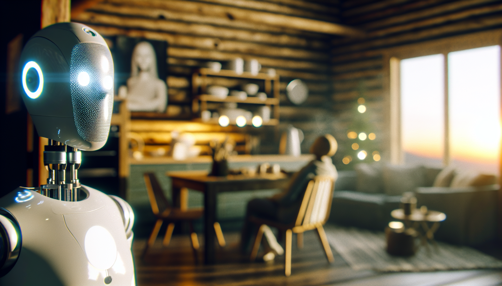 Tehosta tehokkuutta ja asiakasvuorovaikutusta tekoäly-chatbotien avulla: opas pienyrityksille