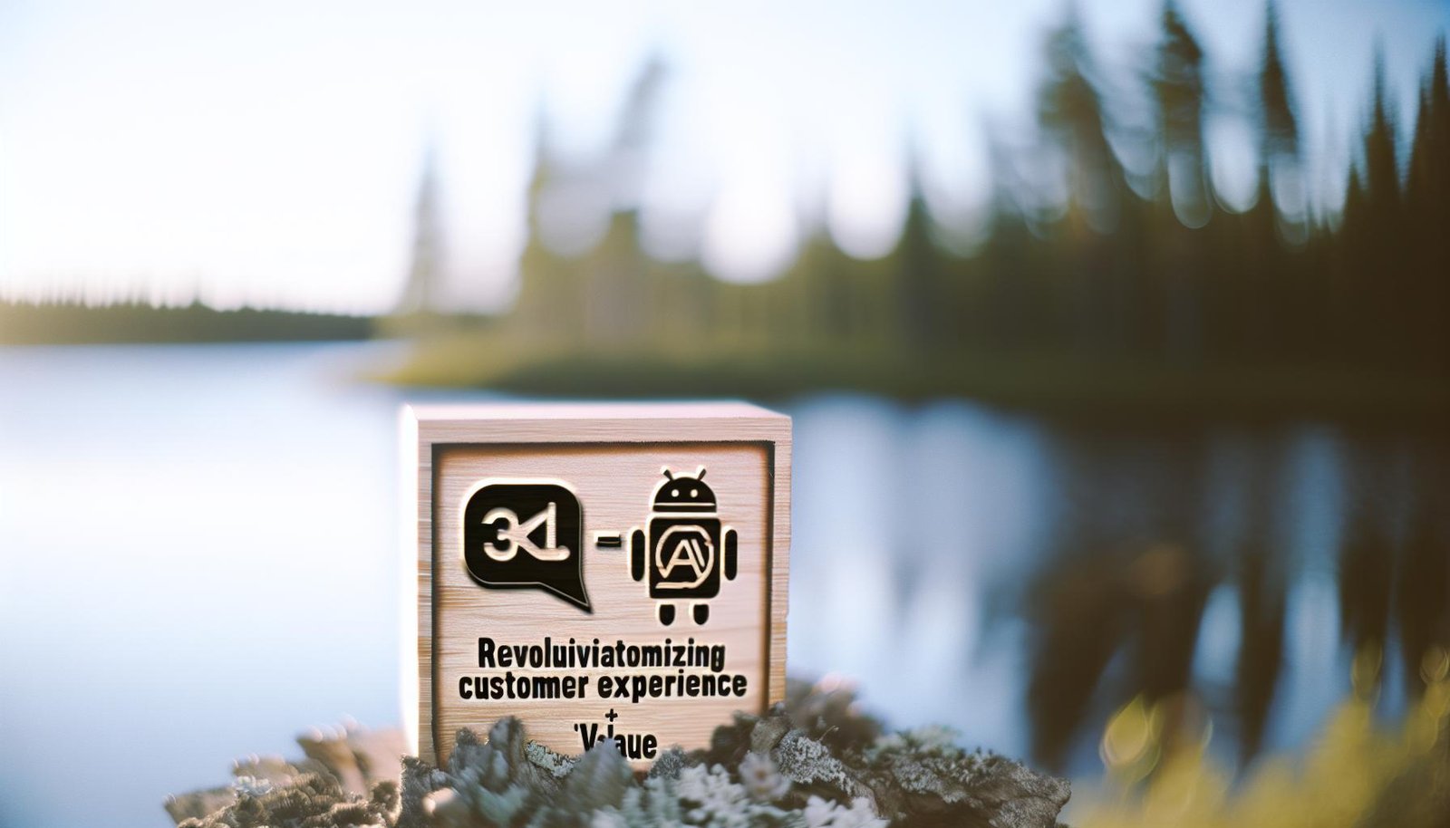 Vallankumouksellinen asiakaskokemus: Kuinka tekoälychatbotit parantavat pk-yritysten tehokkuutta Suomessa