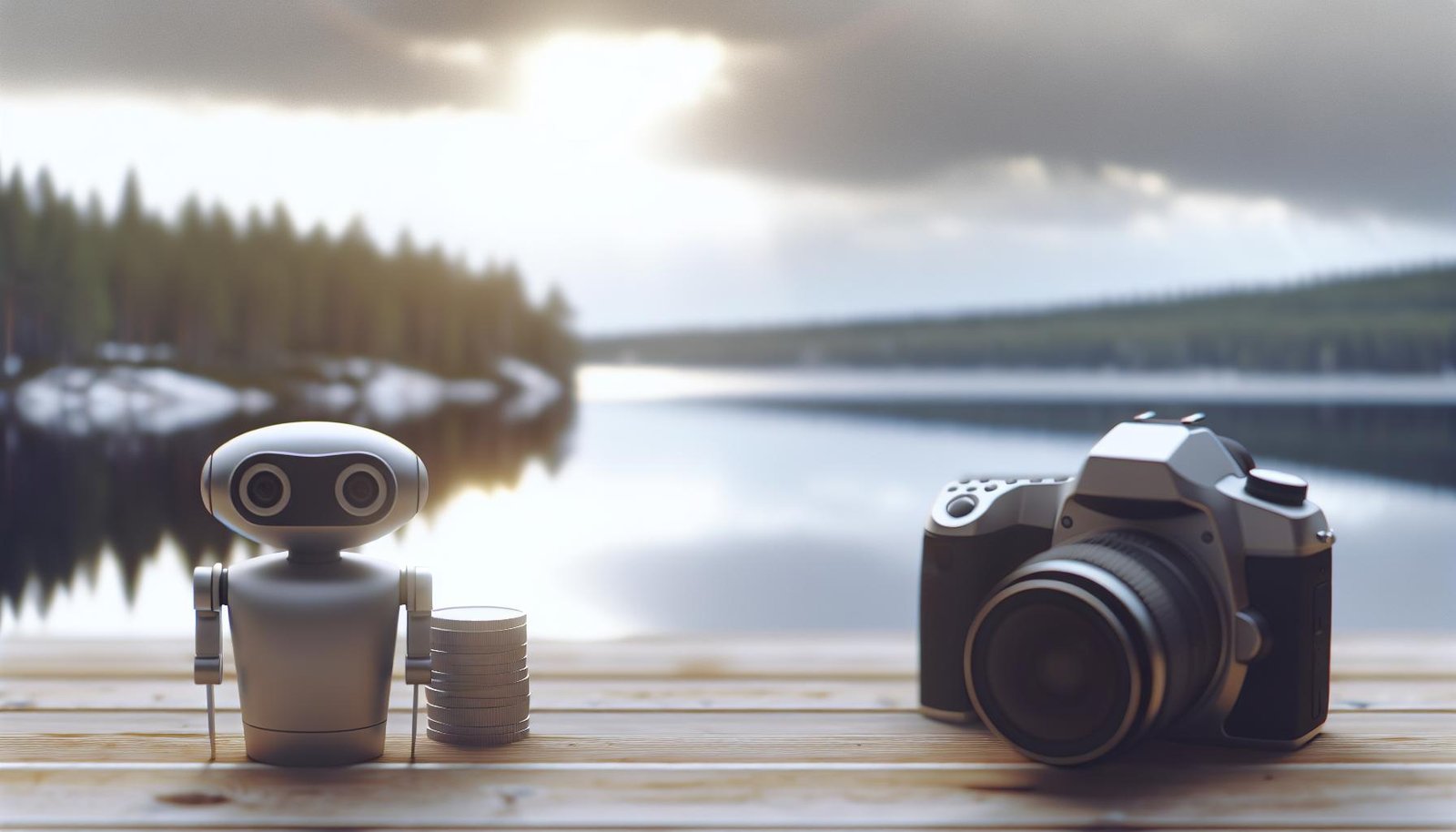 5 tapaa, joilla tekoälypohjaiset chatbotit voivat parantaa pienten yritysten tehokkuutta Suomessa