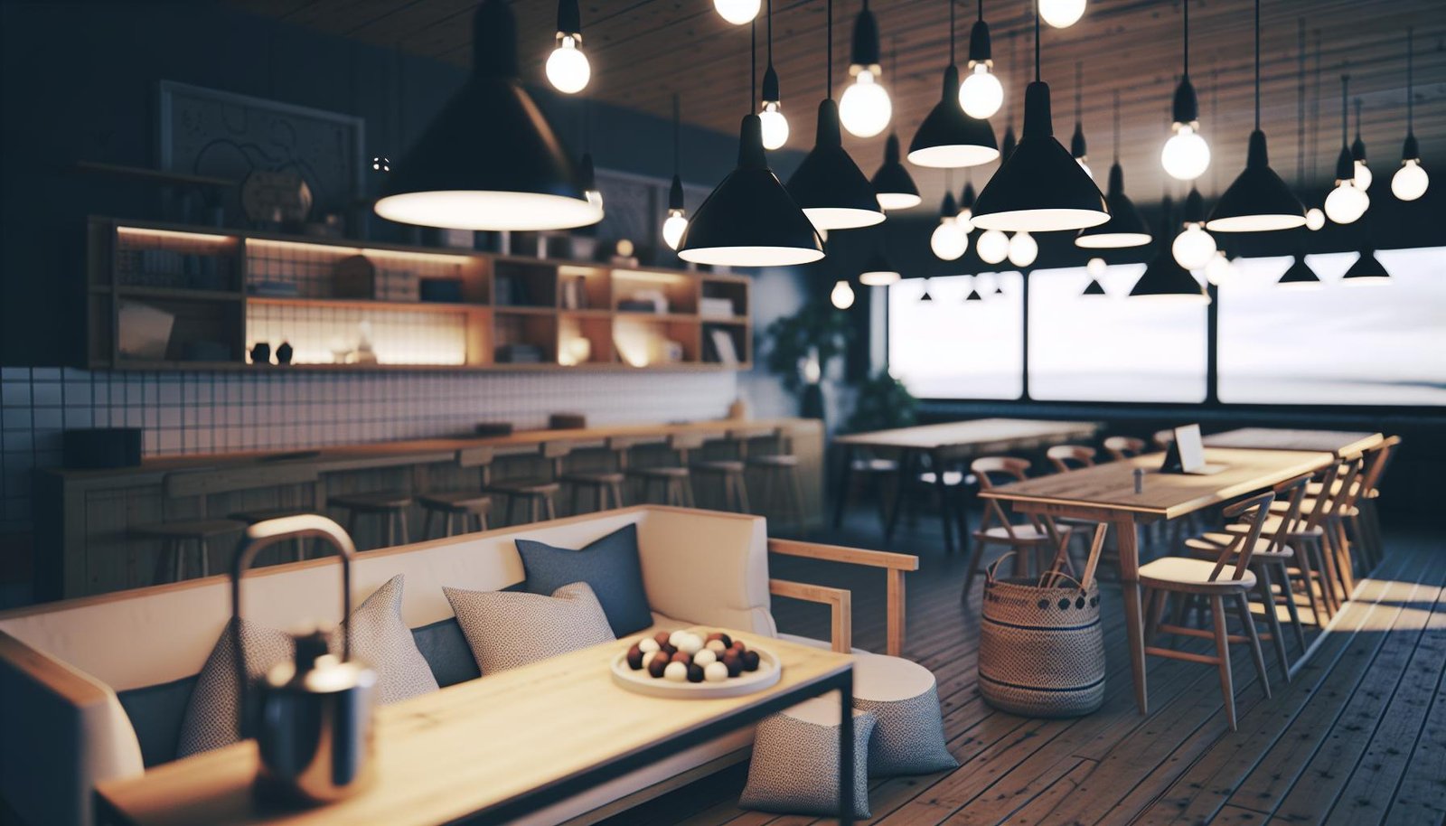 Asiakaskohtaamisten parantaminen: tekoälychatbottien hyödyt ja haitat liiketoiminnassa