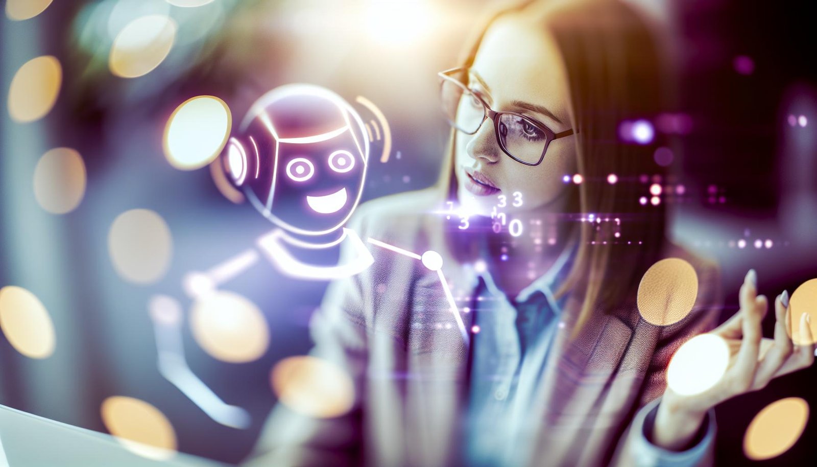 Asiakaspalvelun mullistaminen tekoälychatboteilla: opas pienyrityksille