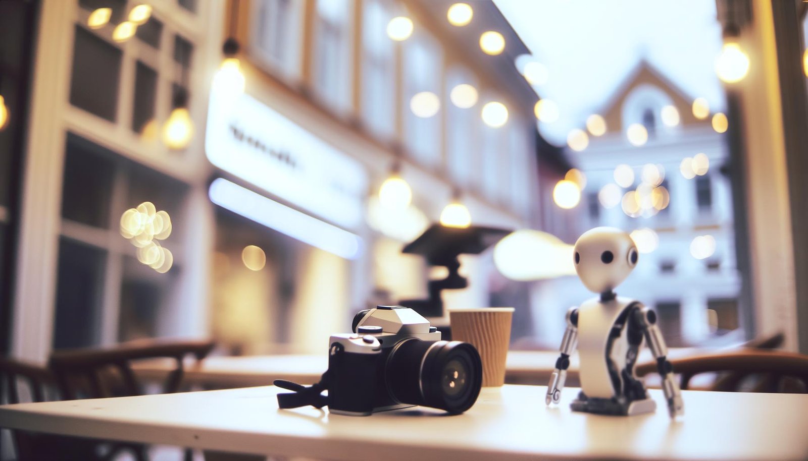 Hyödyntämällä tekoälychatbotteja paremman asiakaspalvelun saavuttamiseksi: Pelinmuuttaja suomalaisille pk-yrityksille