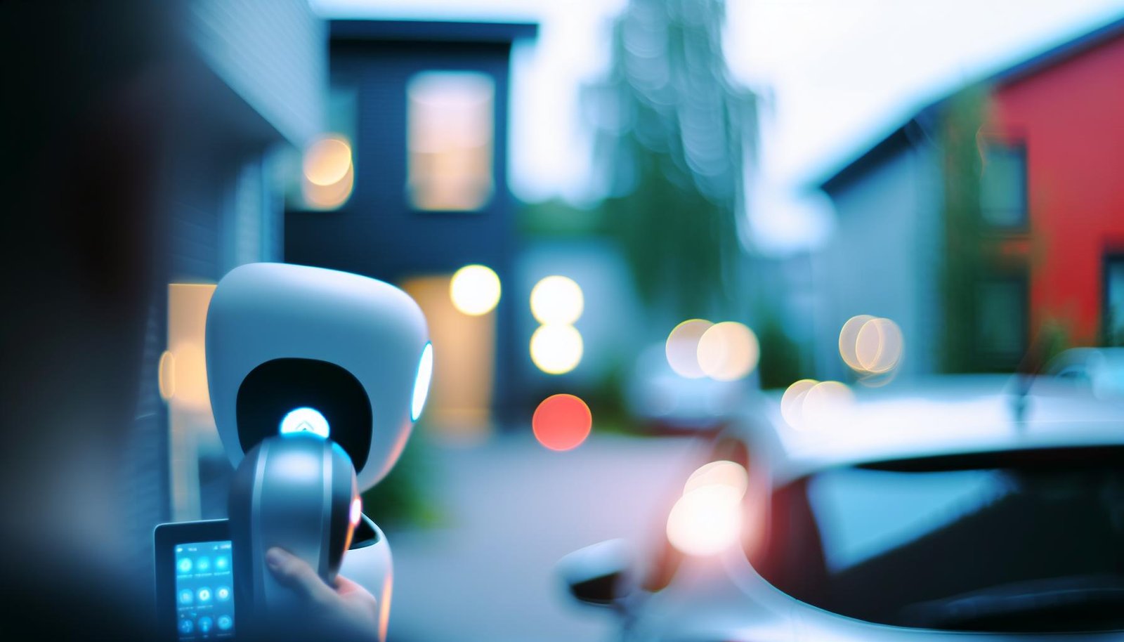 Hyödyntämällä tekoälyn automaatiota pienten ja keskisuurten yritysten kasvuun Suomessa