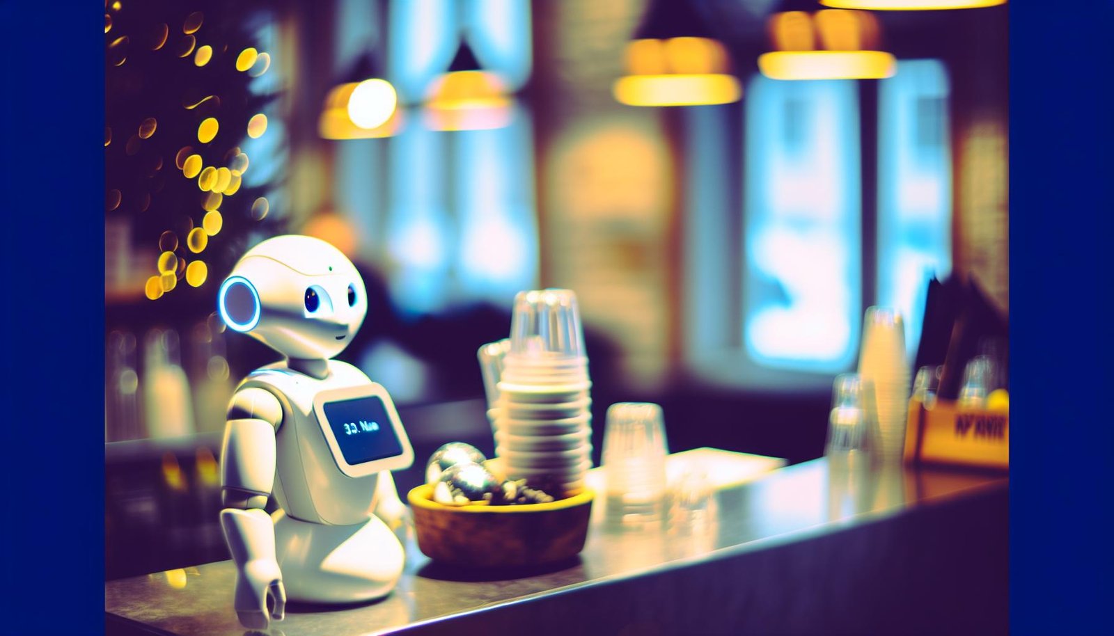 Kuinka tekoälychatbotit mullistavat asiakaspalvelun pk-yrityksille Suomessa