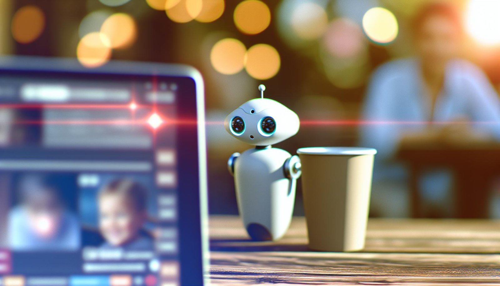 Kuinka tekoälychatbotit voivat muuttaa asiakaspalvelun pk-yrityksille