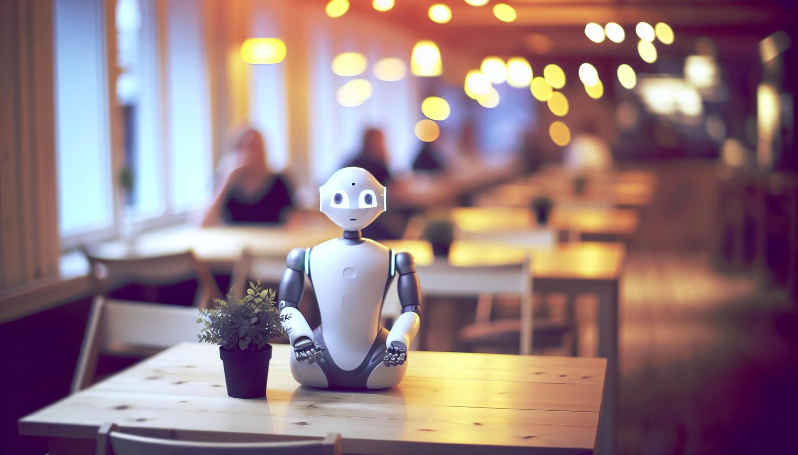 Kuinka tekoälyllä toimivat chatbotit mullistavat asiakaspalvelun pk-yrityksille Suomessa