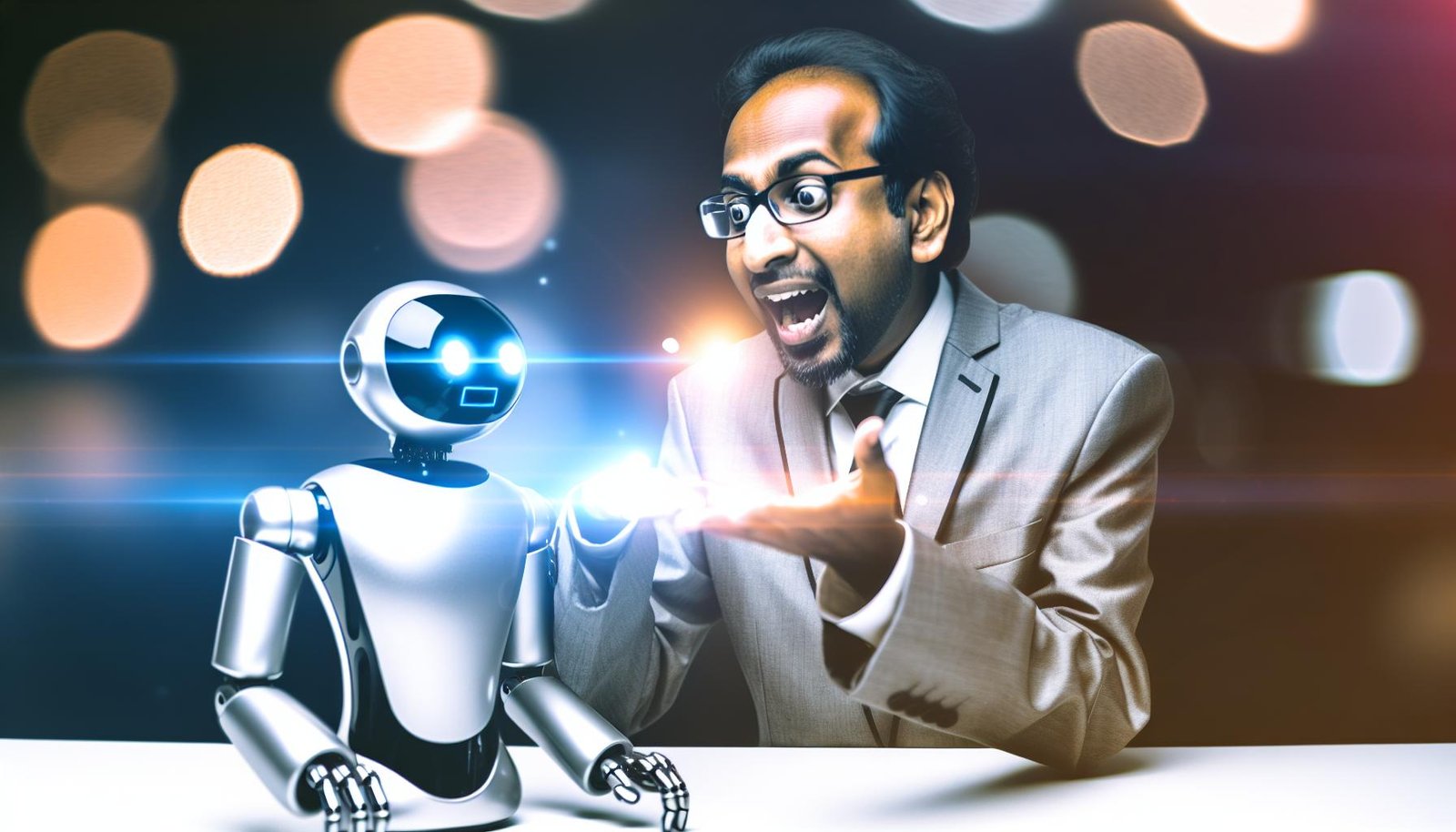 Kuinka tekoälyllä toimivat chatbotit voivat muuttaa pk-yritysten asiakaspalvelua