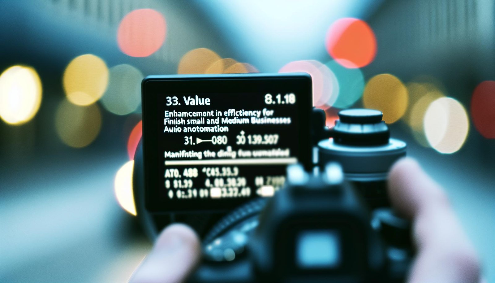 Kuinka tekoälyn automaatio parantaa tehokkuutta suomalaisille pk-yrityksille