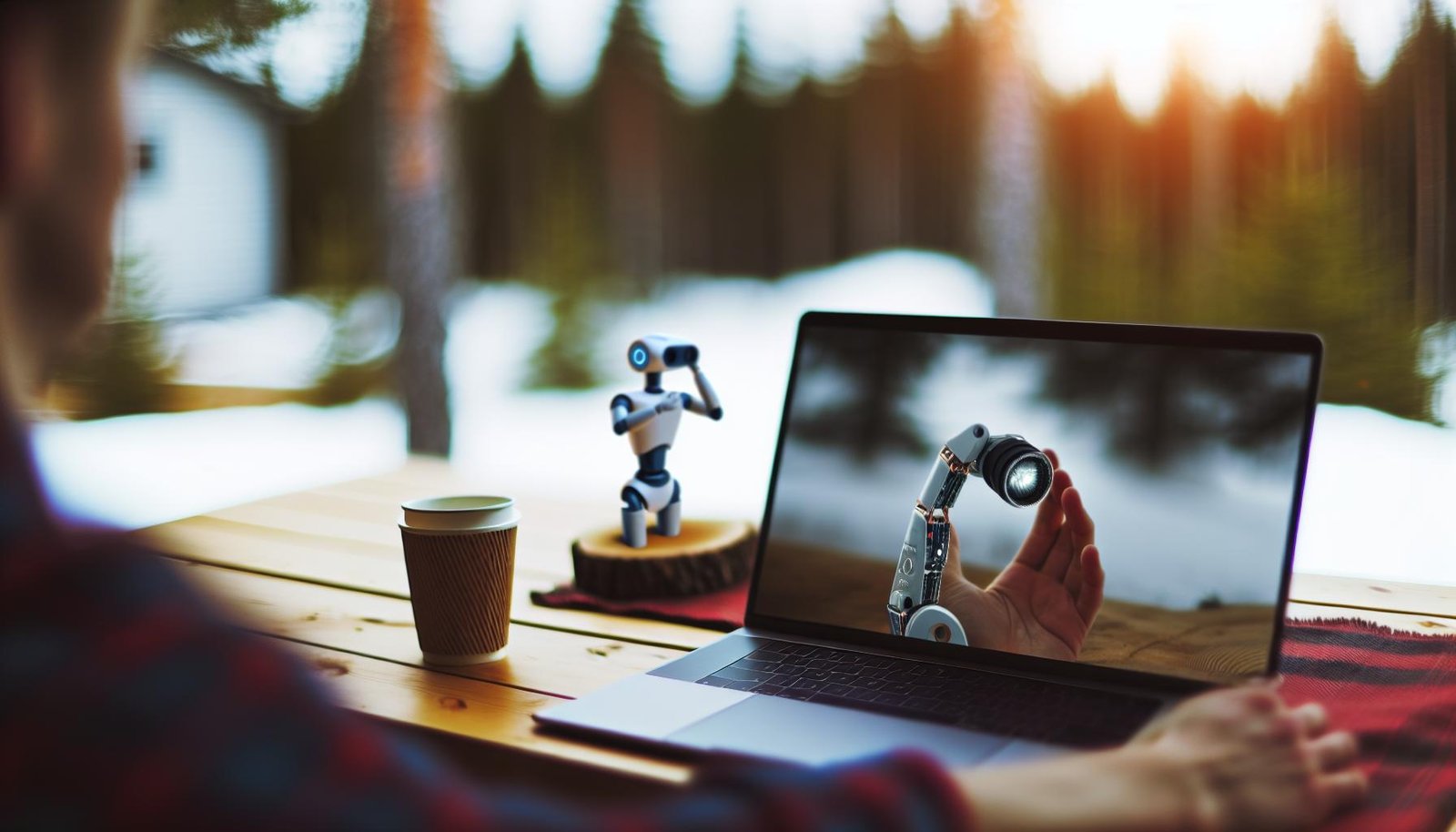 Lisää tuottoa tekoälyautomaatioilla: opas markkinoinnin ammattilaisille Suomessa