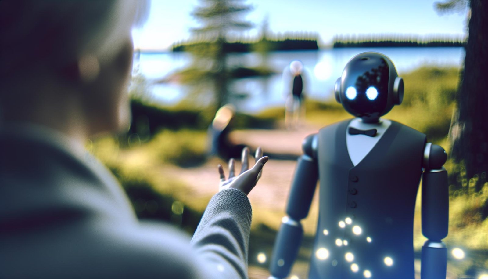 Miten tekoäly-chatbotit muuttavat asiakaspalvelua pk-yrityksille Suomessa