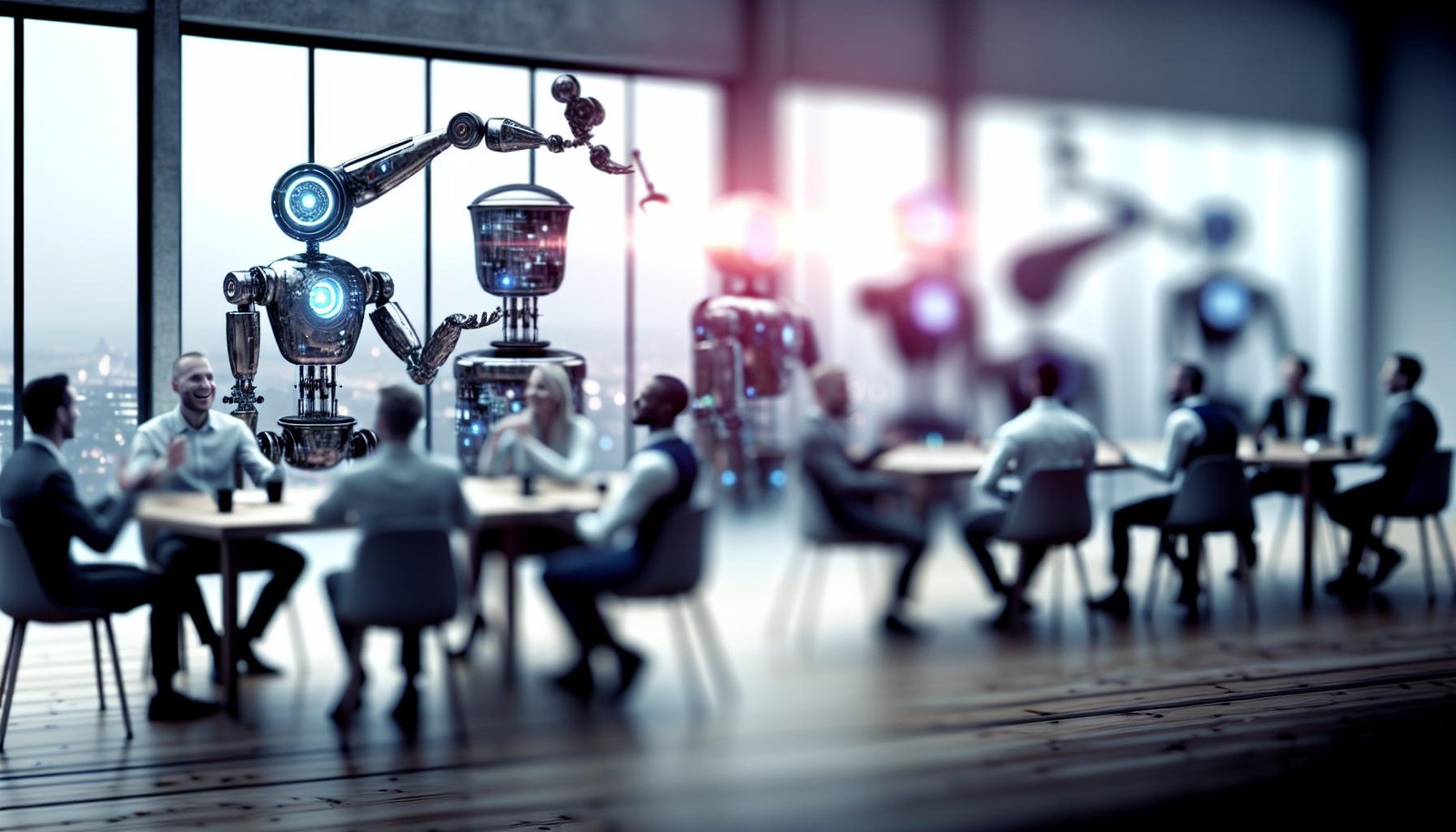 Paranna ROI:ta tekoälyn automaatiolla: opas markkinoinnin ammattilaisille