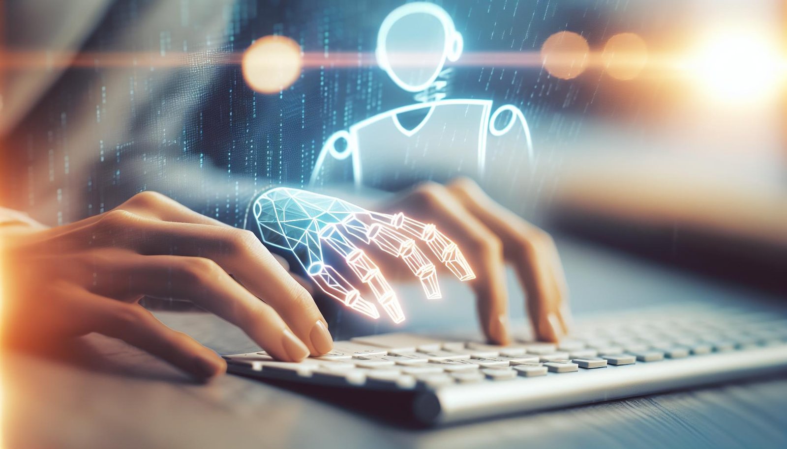 Tehokkuuden maksimointi: Kuinka tekoälychatbotit muuttavat asiakaspalvelua pk-yrityksille