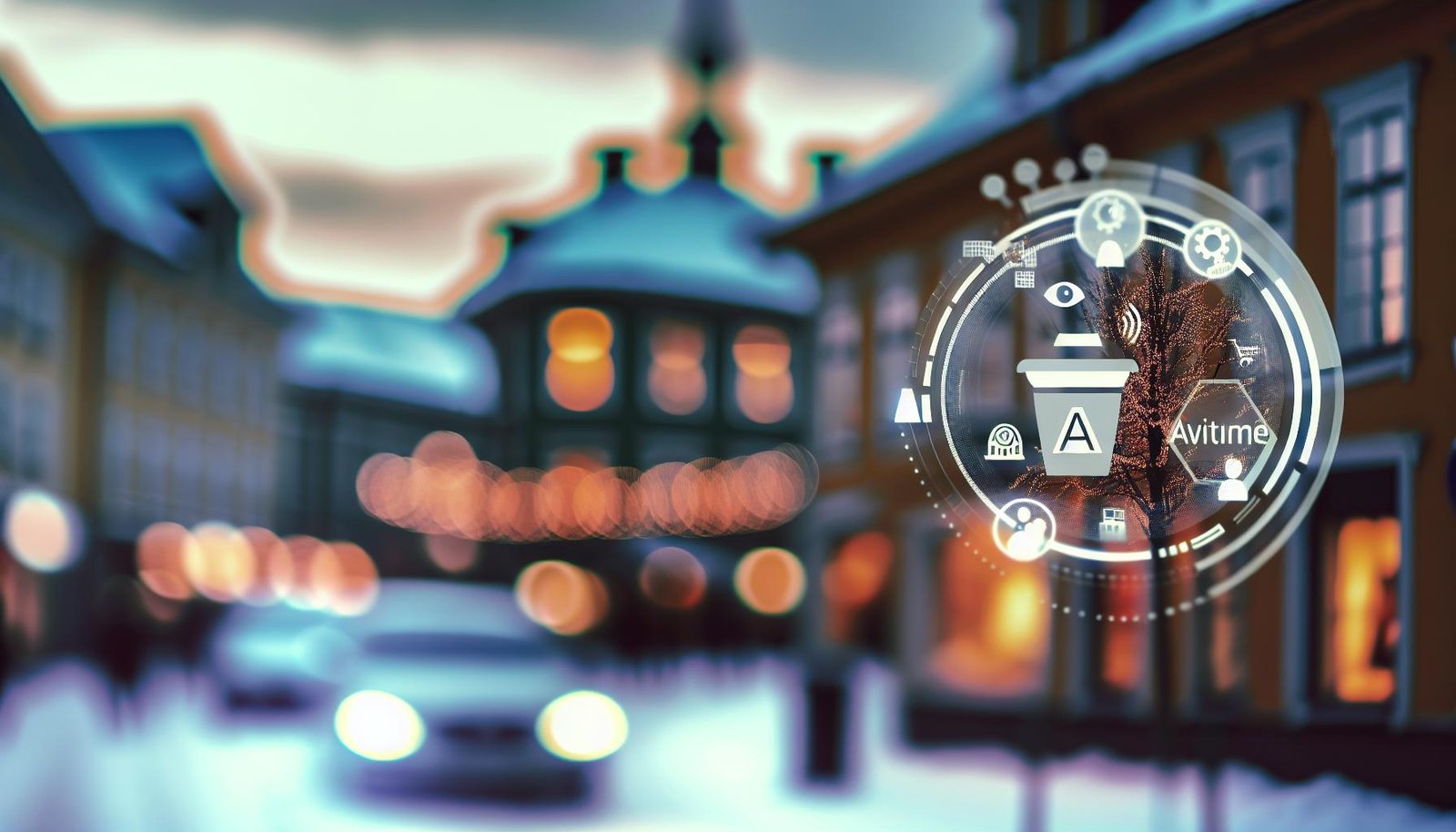 Tehokkuuden maksimointi: miten tekoälyn automaatio muuttaa pienten yritysten toimintaa Suomessa