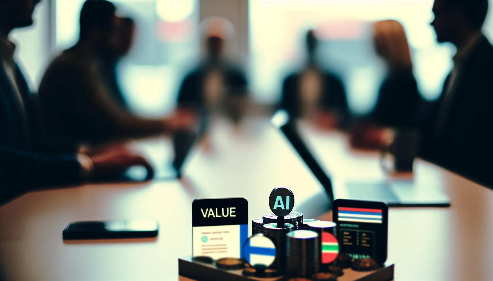 Tehosta ROI:ta tekoälyautomaatiolla: Opas suomalaisille markkinoijille