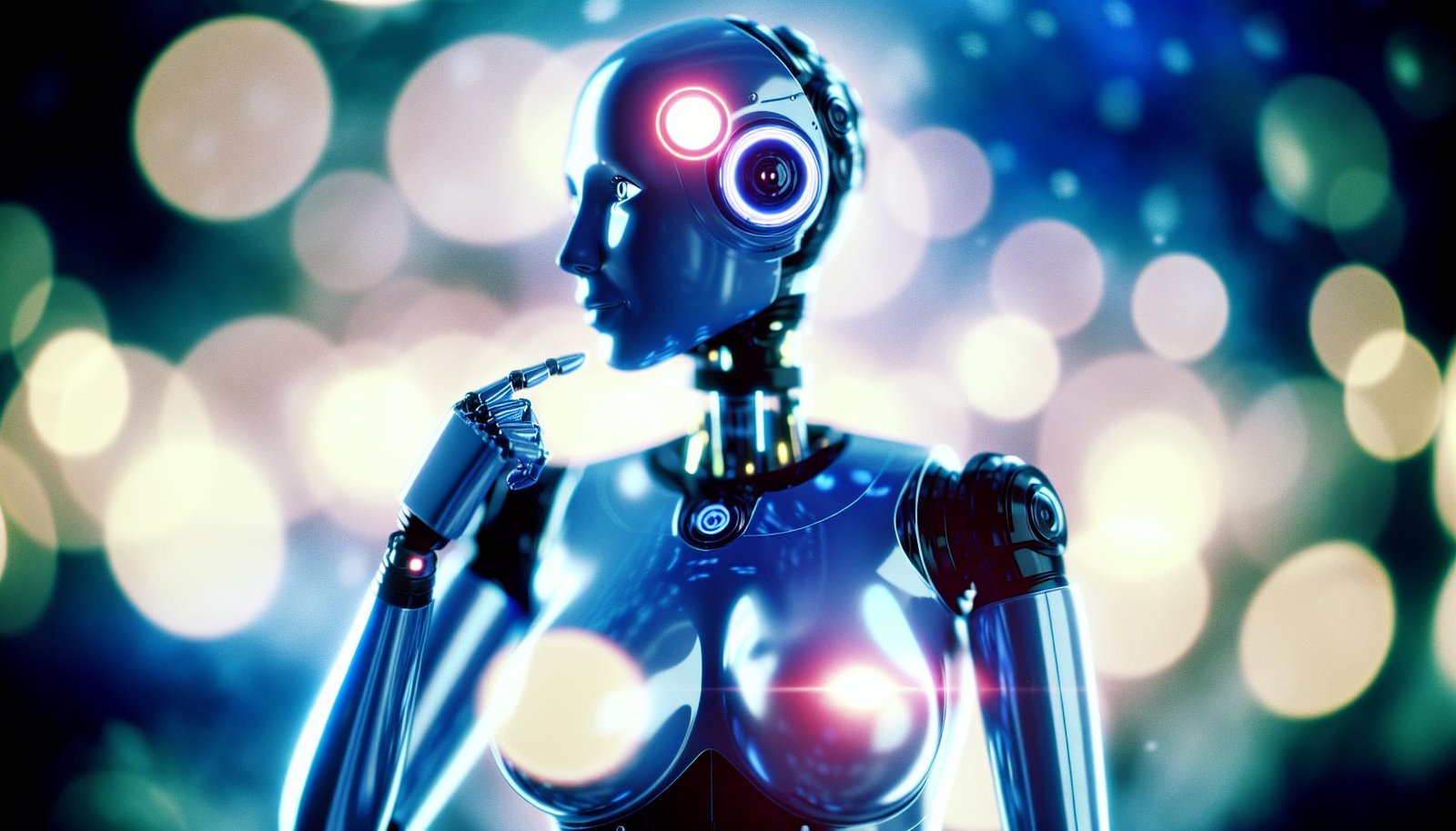 Tehosta liiketoimintaasi tekoälychatboteilla: kuinka pienet ja keskisuuret yritykset Suomessa voivat hyödyntää automaatiota