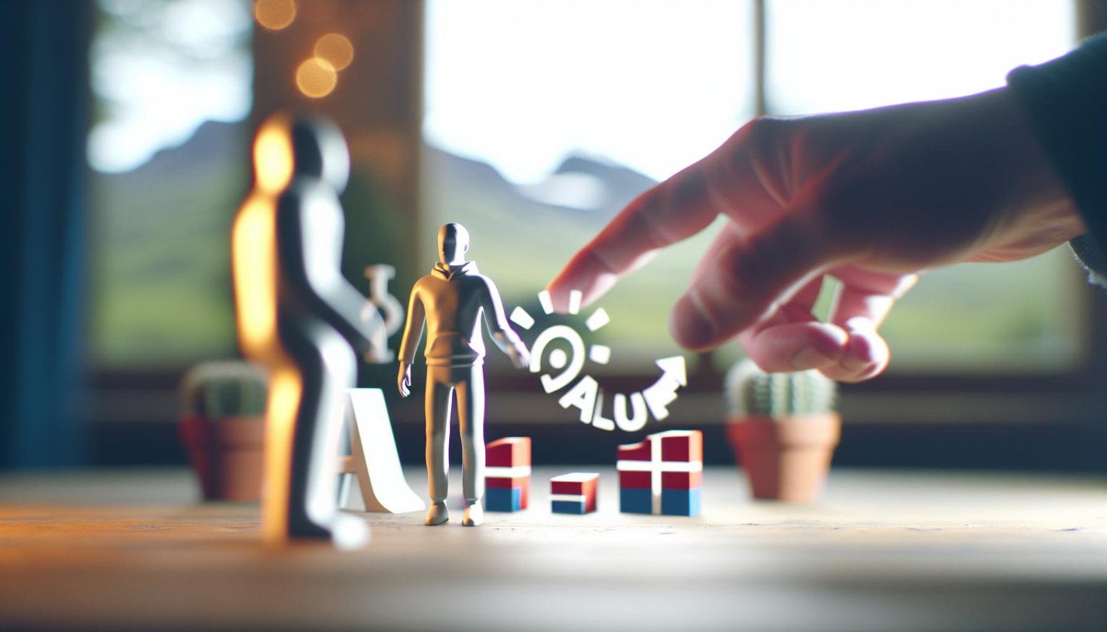 Tehosta markkinoinnin ROI:ta: tekoälyautomaation vaikutus pk-yrityksiin