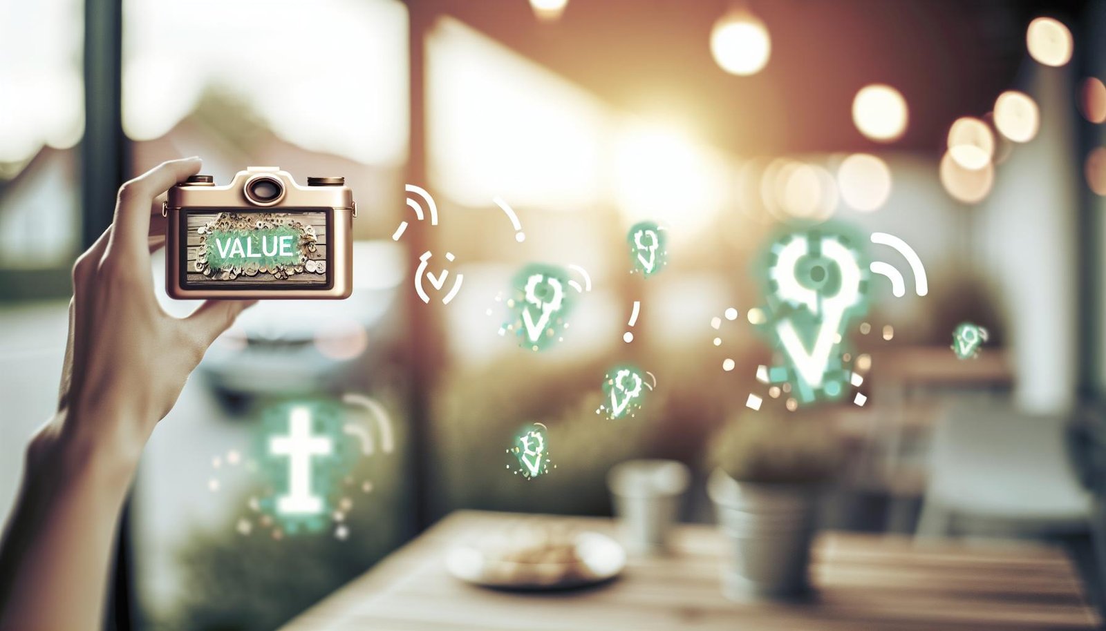 Tehostetaan markkinoinnin ROI:ta: tekoälyautomaation vaikutus pk-yritysten strategioihin