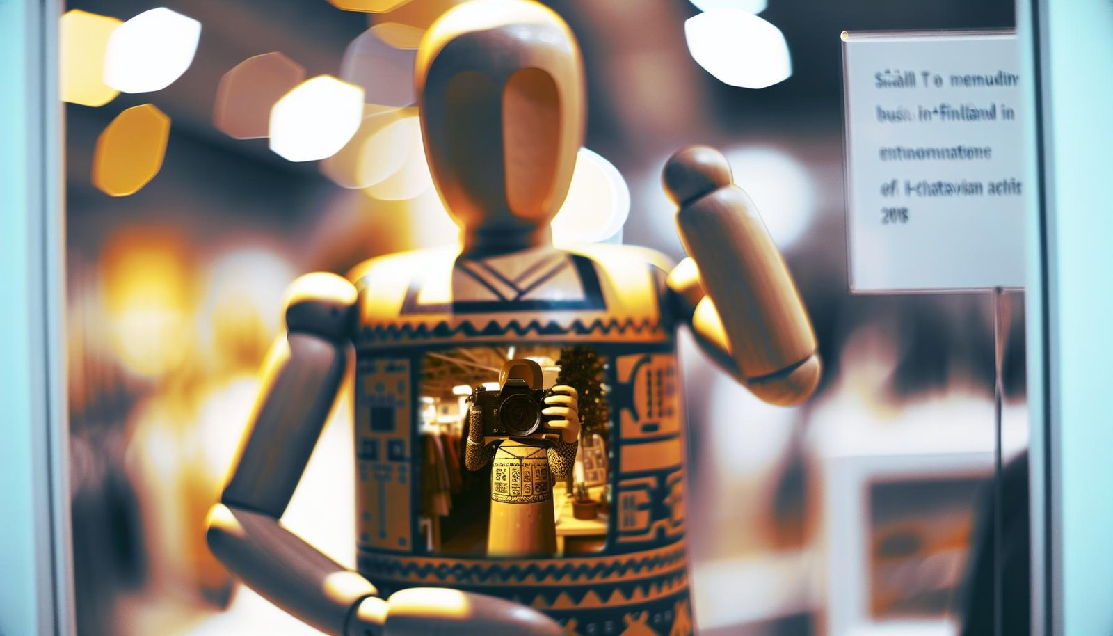 Yrityksesi tehostaminen tekoäly-chatbotien avulla: Opas pienille ja keskisuurille yrityksille Suomessa